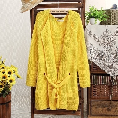 針織外套的時尚魅力與選購指南